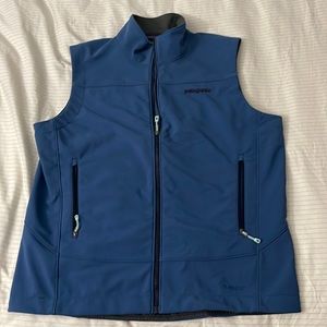 Patagonia Polartec Mens Vest